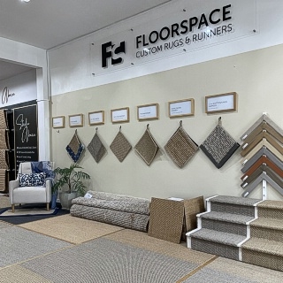 Floorspace Showroom